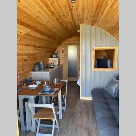 Allt Yelkie Pod Tri, Earlish 외부 사진