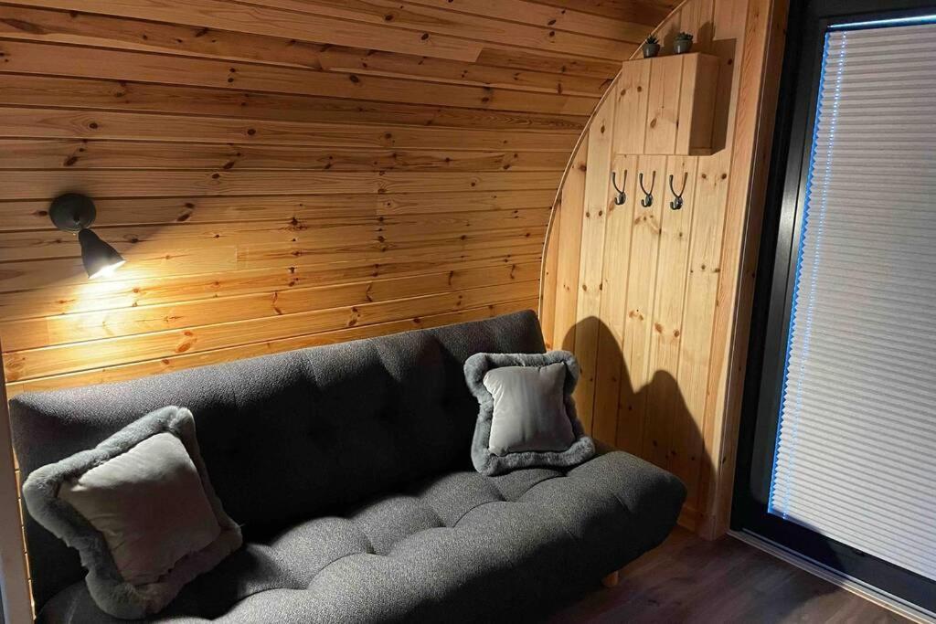 Allt Yelkie Pod Tri, Earlish 외부 사진