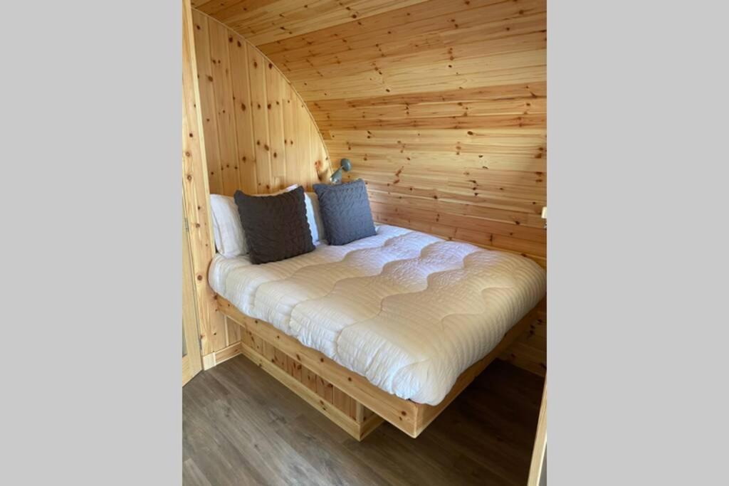 Allt Yelkie Pod Tri, Earlish 외부 사진